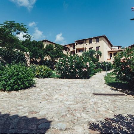 Residence Portorotondo Tre Porto Rotondo Buitenkant foto