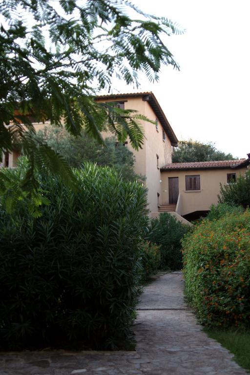Residence Portorotondo Tre Porto Rotondo Buitenkant foto